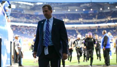 Well-Developed Relationships at Core of Rob Brzezinski’s Approach for Vikings 2026 Offseason