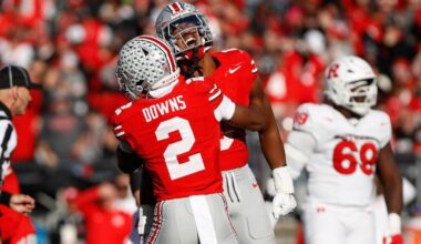 Post-Super Bowl 2026 NFL mock draft: Mike Renner predicts all 32 first-round picks