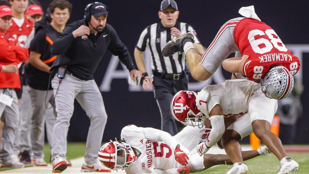 College football's 26 most important games of the 2026 season