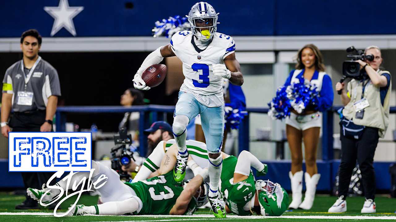 George Pickens is the real deal, for a real price