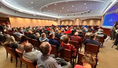 Olathe City Council approves STAR bond plan for Chiefs HQ