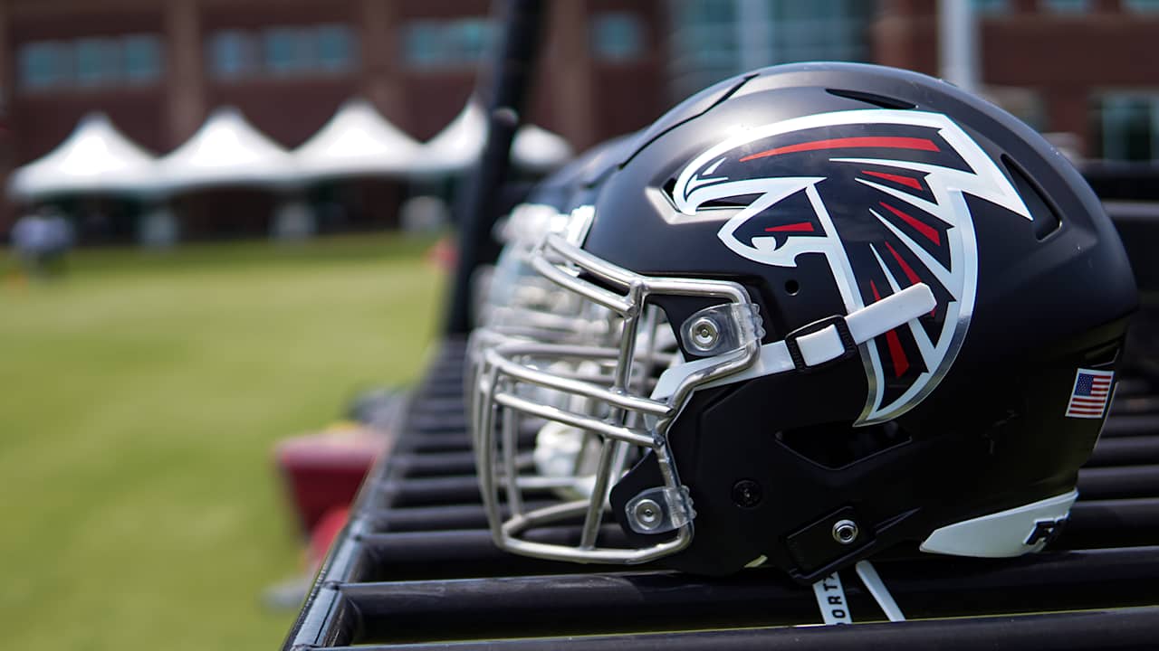 The Falcons' history with the NFL Franchise Tag