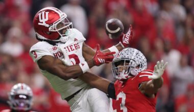 2026 NFL mock draft: Final projections before combine workouts begin