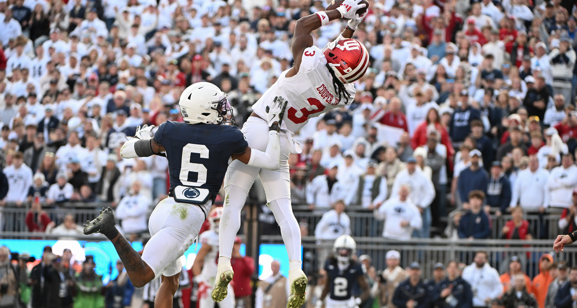 Indianapolis Colts Top 5 Offensive Targets In 2026 NFL Draft