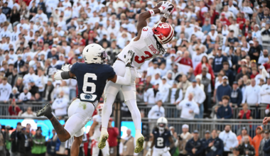 Indianapolis Colts Top 5 Offensive Targets In 2026 NFL Draft