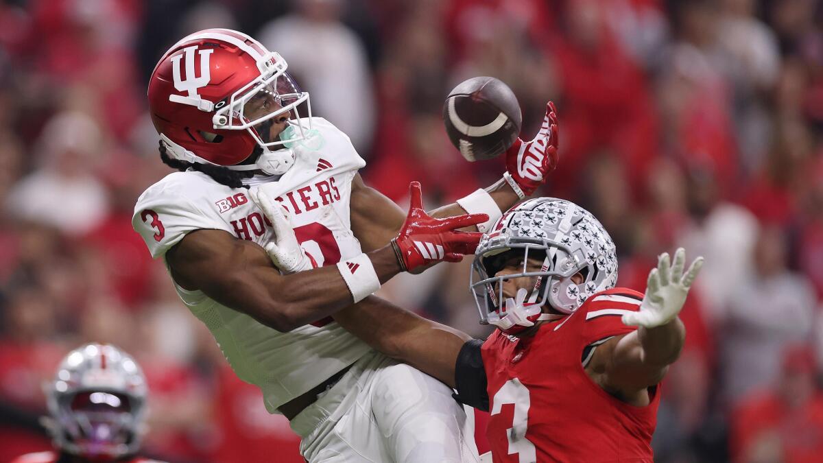 2026 NFL mock draft: Final projections before combine workouts begin