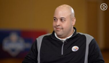 Steelers Could Already Be Eyeing The Steal Of The 2026 NFL Draft (Steelers News)