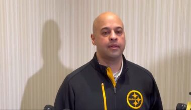 Steelers' Omar Khan Gives Massive Update On Future Of Jalen Ramsey (Steelers News)