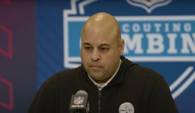 Steelers' Former AFC North Rival QB Now Linked To Pittsburgh For 2026 Free Agency (Steelers News)