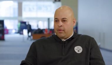 Steelers Are Now Eyeing 2 Game-Changing WRs in Free Agency (Steelers News)