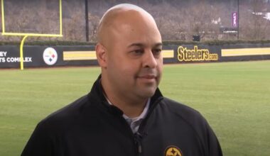 Steelers Fix Major Issue With Former NFL Running Back's Free Agency Idea (Steelers News)