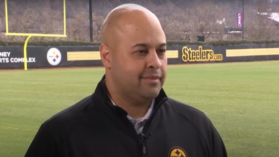 Steelers Fix Major Issue With Former NFL Running Back's Free Agency Idea (Steelers News)