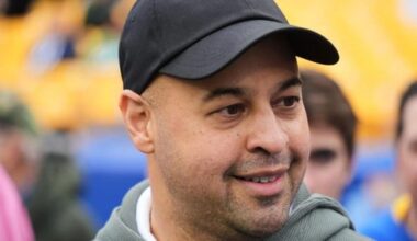 Steelers Likely Ruled Out Of The Running For Promising Quarterback (Steelers News)