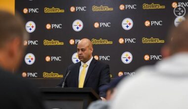 Steelers Get Unfortunate News As Omar Khan Will Have To Look To Make Big Trade (Steelers News)