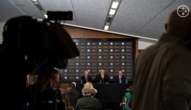 The Pittsburgh Steelers Have Seriously Evolved Since 2025 NFL Playoffs (Steelers News)