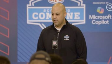 Steelers' Possible QB Draft Target Has Been Exploited In Big Games (Steelers News)