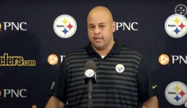 Report: Steelers Hiring Former AFC North Arch Nemesis To Coaching Staff (Steelers News)