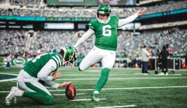 Special Teams Roster Overview | Nick Folk & Austin McNamara Shine