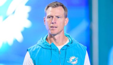 Three Newsy Notes on the Jets' Recent Defensive Coaching Hires