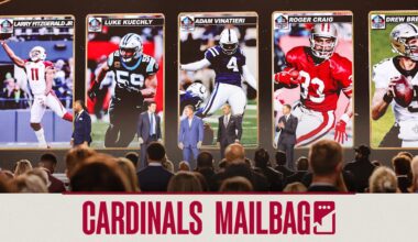 A Hall Of Fame Kind Of Week