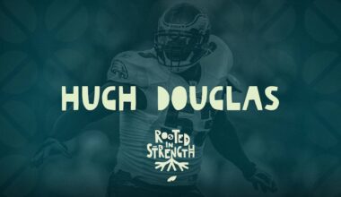 ‘Humbling’ to be part of HBCU’s proud history