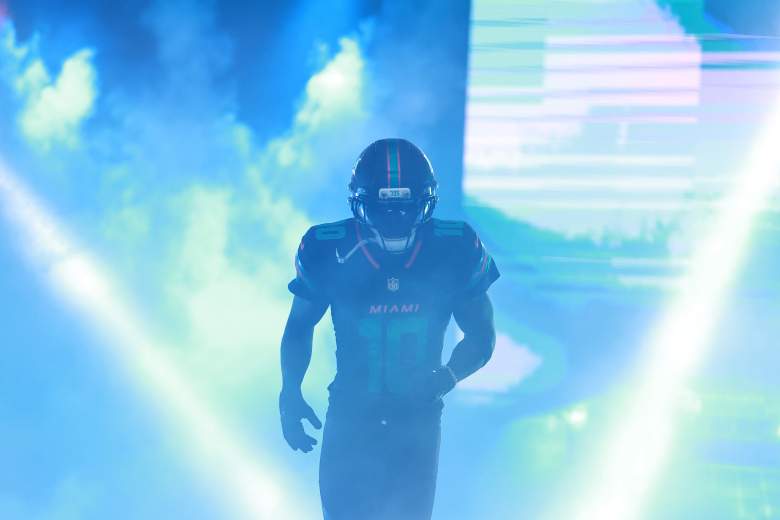 Chargers Could Go All in On Tyreek Hill