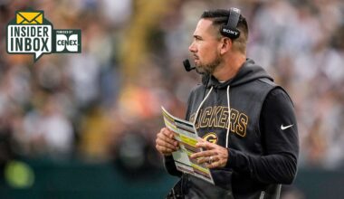 It’s the nature of the biz in the NFL