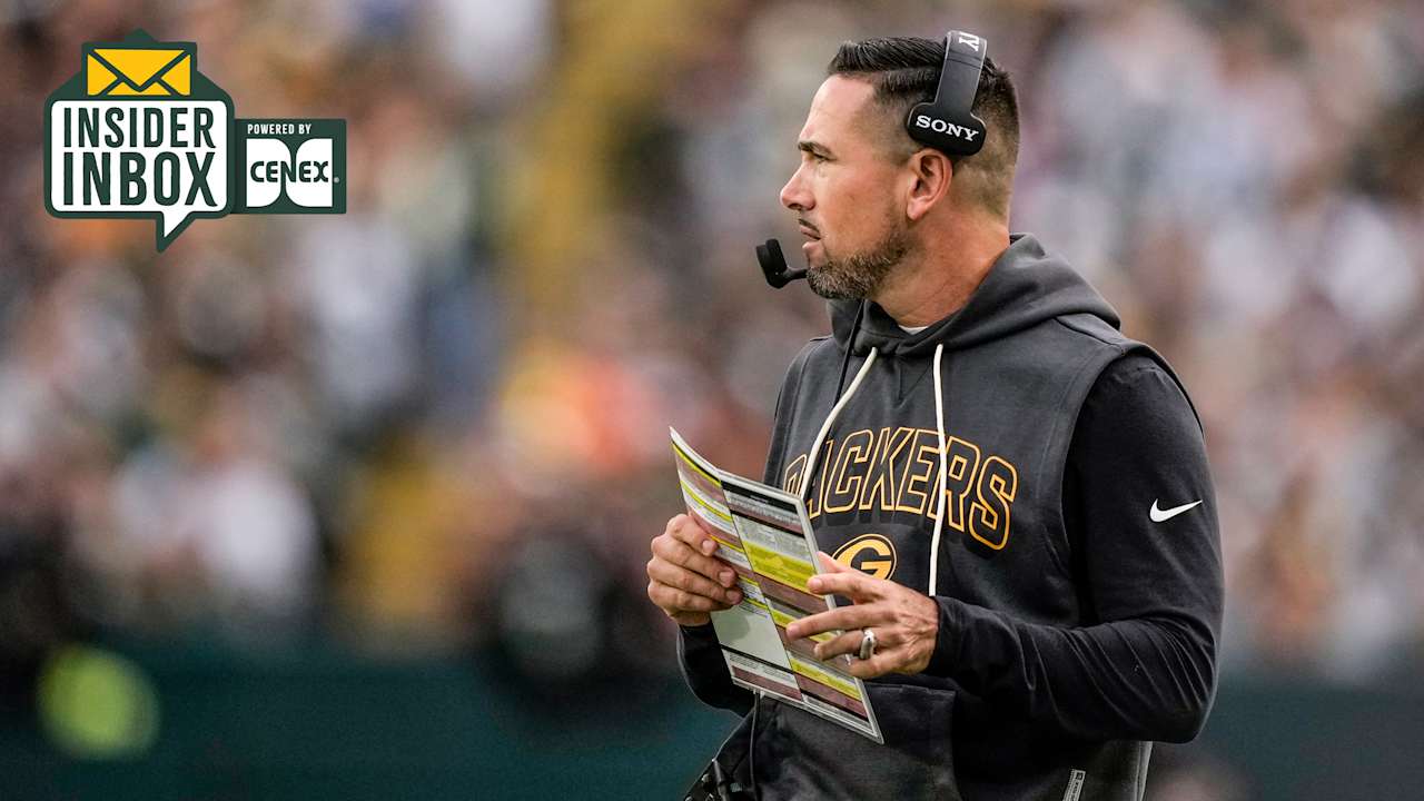 It’s the nature of the biz in the NFL