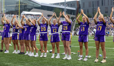 Vikings Partner with 104 Minnesota Schools for 2026 Season of High School Girls Flag Football League