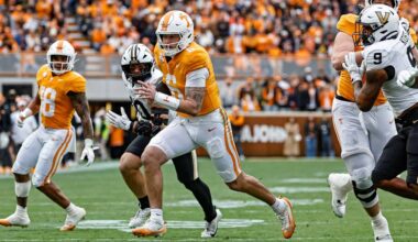 Three takeaways from Friday, from backup QB options, to Sonny Styles performance, and more