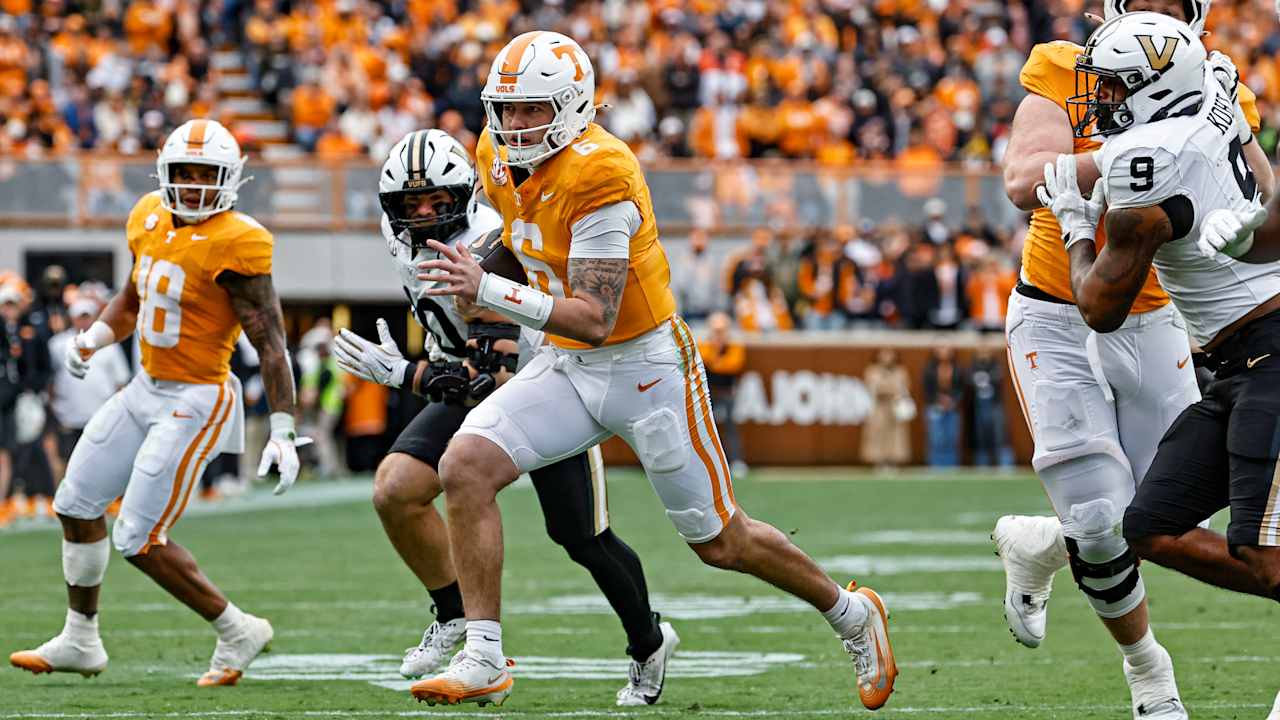 Three takeaways from Friday, from backup QB options, to Sonny Styles performance, and more