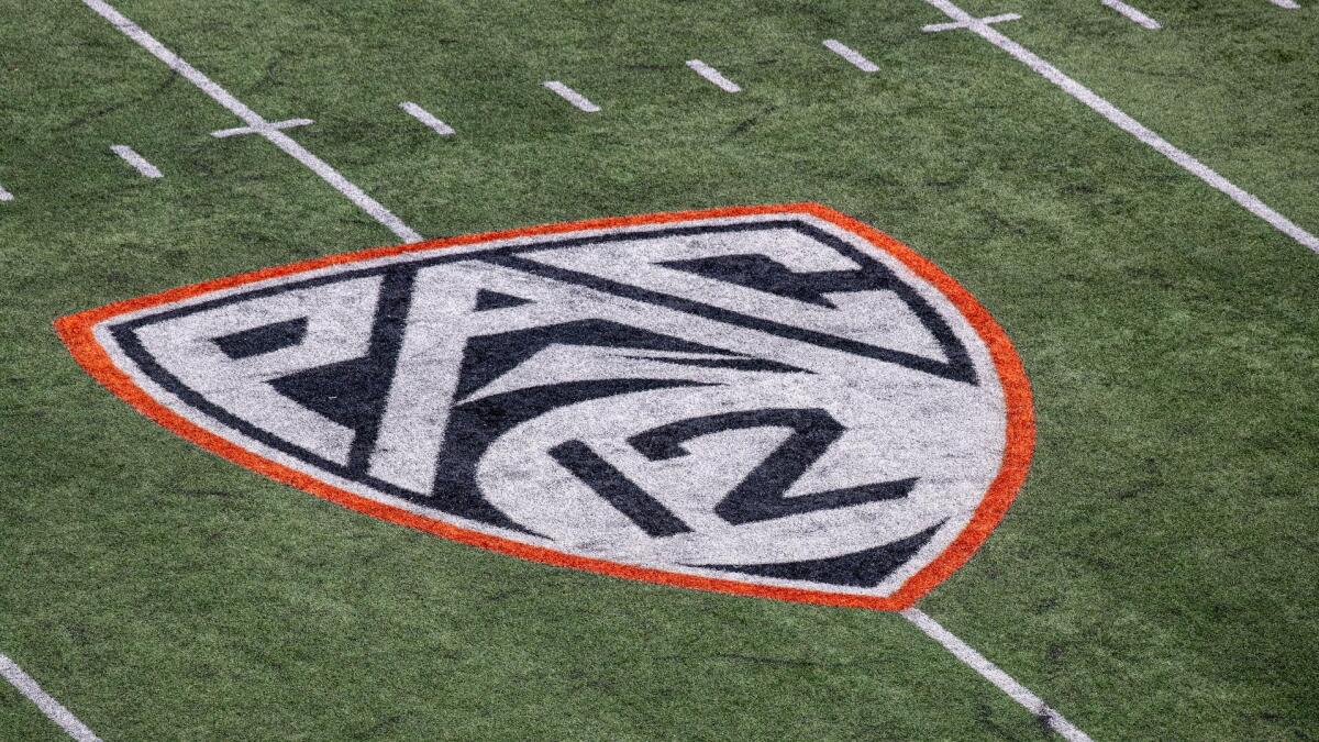 2026 Pac-12 football schedule revealed, including Week 13 flex