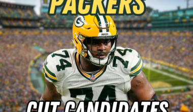 packers cut candidates