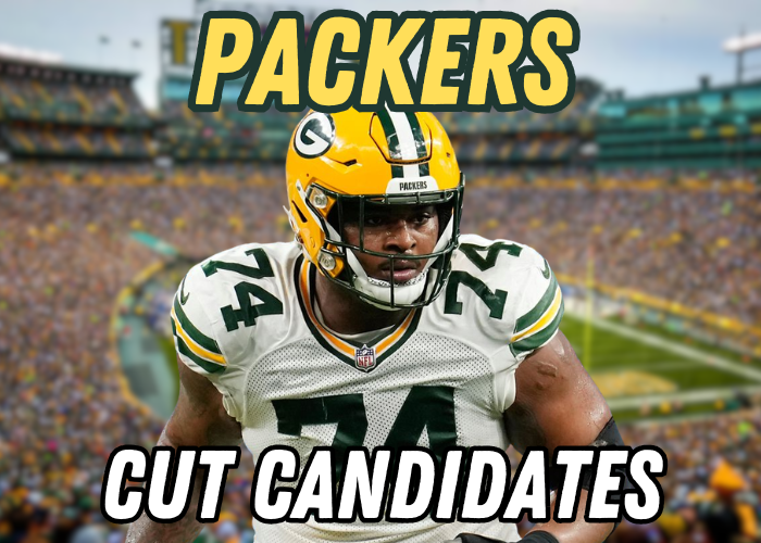 packers cut candidates