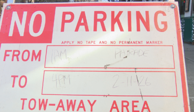 What's closed and when for the Super Bowl parade