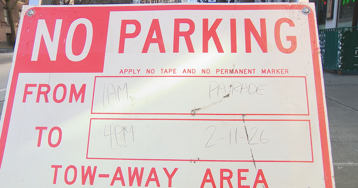 What's closed and when for the Super Bowl parade