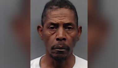 Patrick Mahomes Sr. arrested again after alleged booze violation