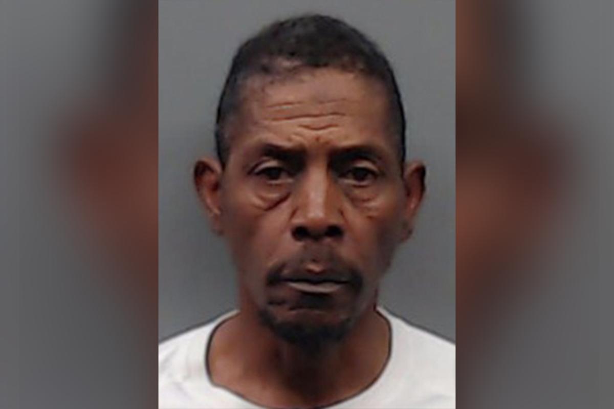 Patrick Mahomes Sr. arrested again after alleged booze violation