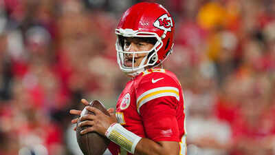 "Never really imagined...": Kirk Herbstreit admits he doubted Patrick Mahomes’ NFL future before Chiefs superstar silenced critics