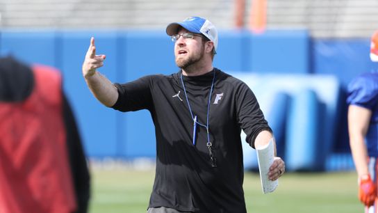 Sources: Boston College adding former NFL, SEC assistant to offensive staff (Featured)