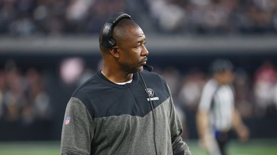 Steelers Patrick Graham