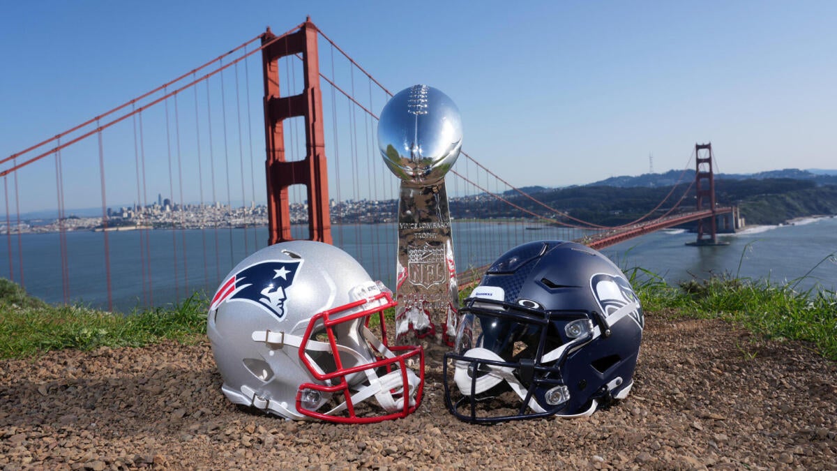 Super Bowl 2026 Opening Night: Live updates from Seahawks vs. Patriots media day