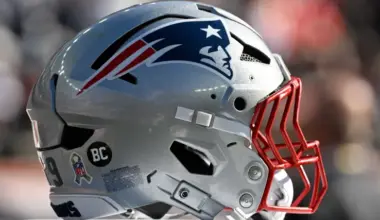 Patriots GM Reveals Team's Absurdly Thorough Draft Strategy image
