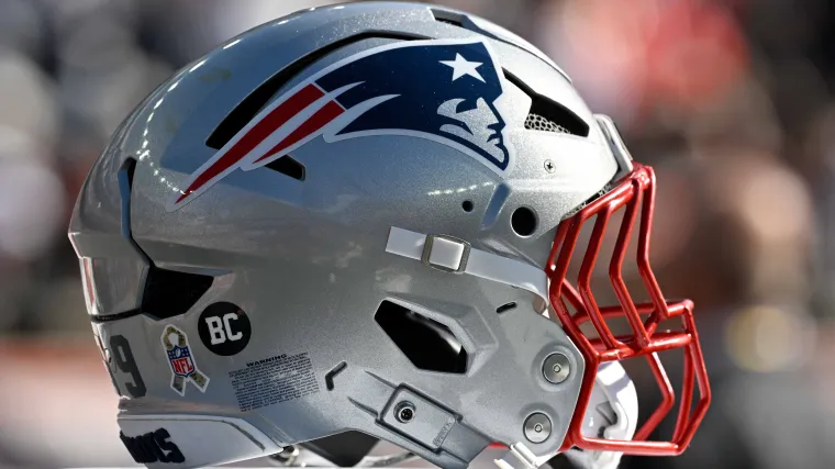 Patriots GM Reveals Team's Absurdly Thorough Draft Strategy image