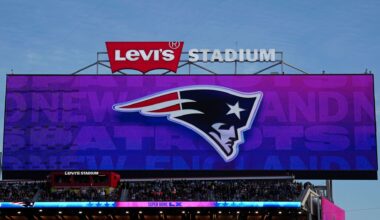 Patriots Make Major Terrell Williams Decision Amid Defensive Coordinator Uncertainty