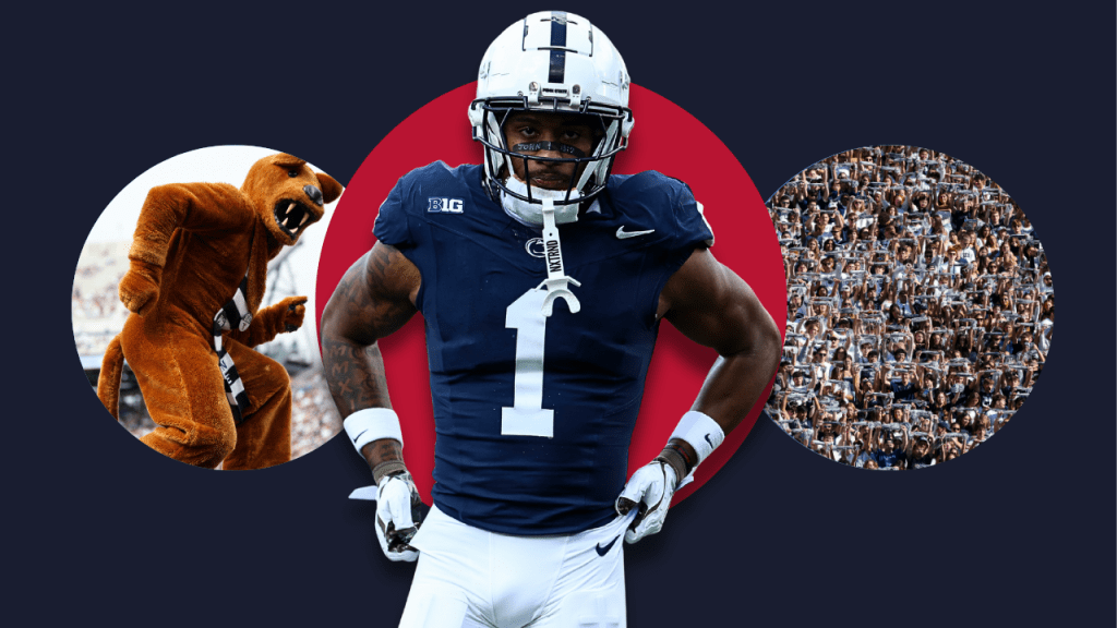 Penn State Athletics Debt Hit $535 Million Amid Stadium Rehab