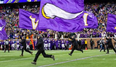 2026 NFL Offseason Synopsis: Minnesota Vikings