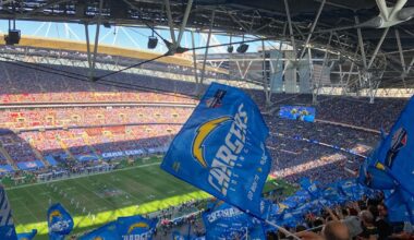 2026 NFL Offseason Synopsis: Los Angeles Chargers