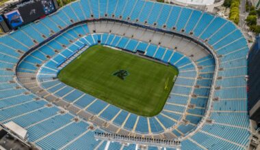 2026 NFL Offseason Synopsis: Carolina Panthers