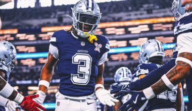 Cowboys NFL Free Agency Predictions: 4 Players to Help Dallas Get Back into Playoffs